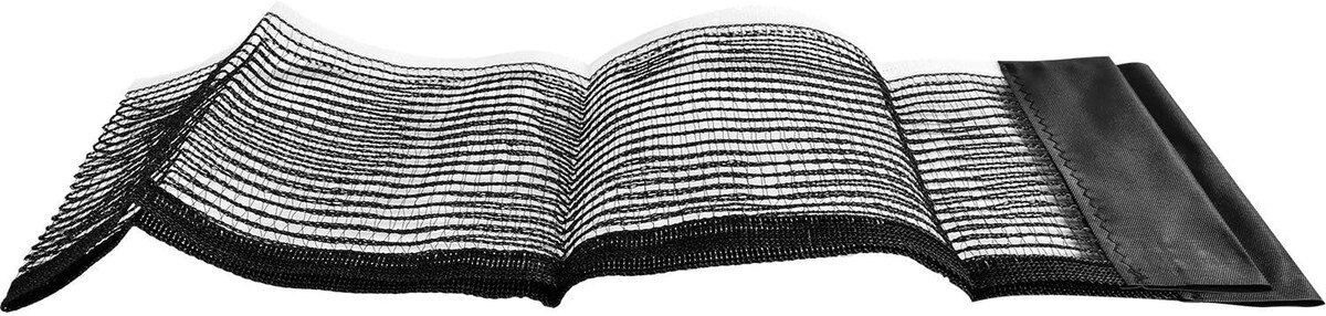 Family Net For Family Tables: Diagonal View of Net Mesh